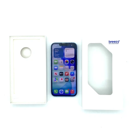 Buy Apple iPhone 13 128 GB Blue