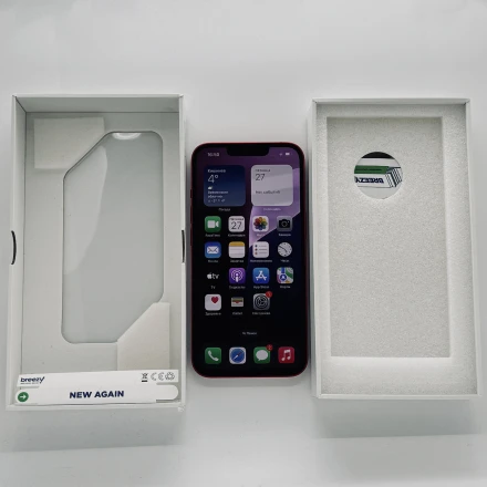 Apple iPhone 13 256 GB (PRODUCT)RED Cumpără la cel mai bun preț pe