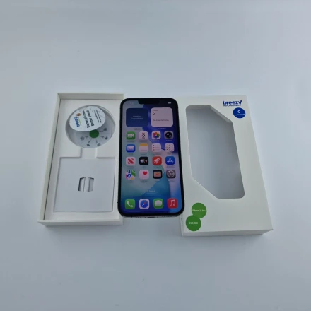 Купити Apple iPhone 13 Pro 256 ГБ Graphite