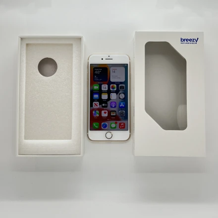 Apple iPhone 7 32 GB Gold Cumpără la cel mai bun preț pe Breezy.md