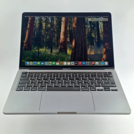 Купить MacBook Pro 13