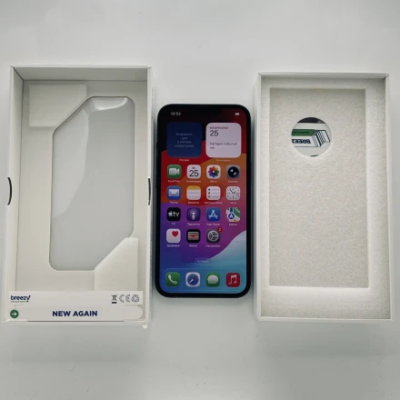 Apple iPhone 13 128 ГБ Зелёный