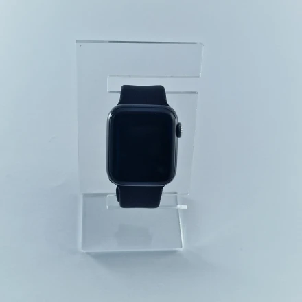 Купити Apple Watch SE GPS Gen.2, 40mm, Midnight, Midnight Sport Band