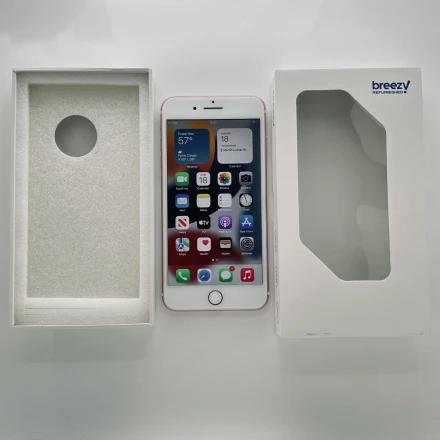 Apple iPhone 7 Plus 32 GB Rose Gold