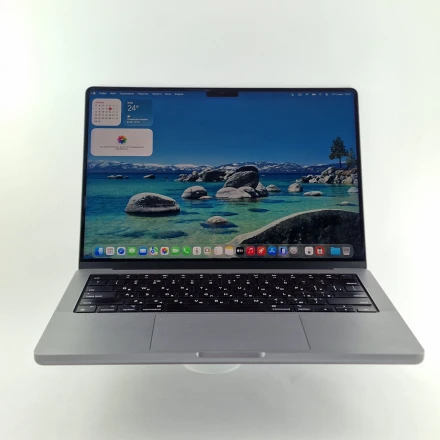 Купить MacBook Pro 14.2