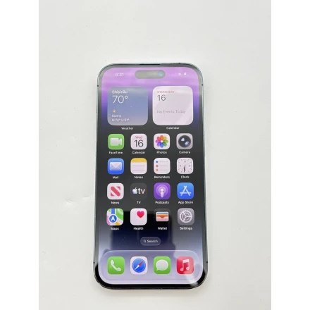 Apple iPhone 14 Pro 128 GB Deep Purple