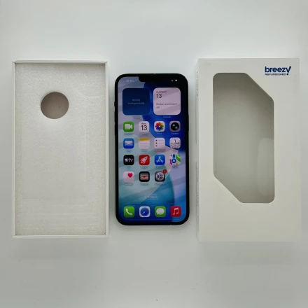Apple iPhone 14 Plus 128 GB Midnight