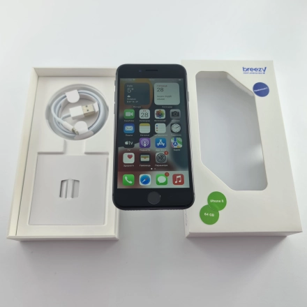 Купити Купити Apple iPhone 8 64 ГБ Space Gray