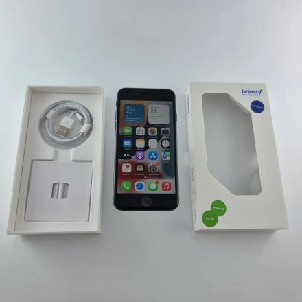 Apple iPhone 8グレー64gb本体 Apple iPhone 8 64GB Space Gray (MQ6G2) купить в интернет