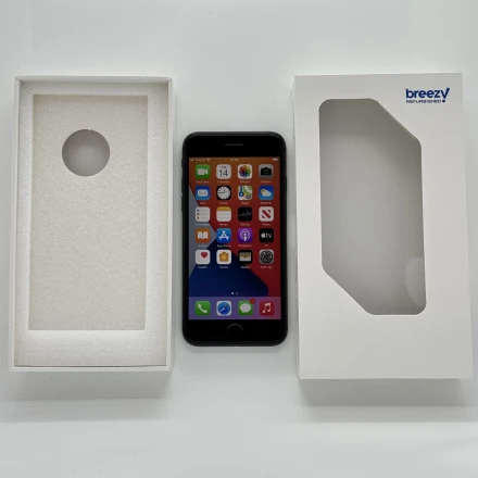 Apple iPhone 8 64 GB Space Gray Cumpără la cel mai bun preț pe