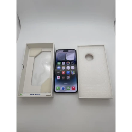 Apple iPhone 14 Pro Max 256 GB Space Black