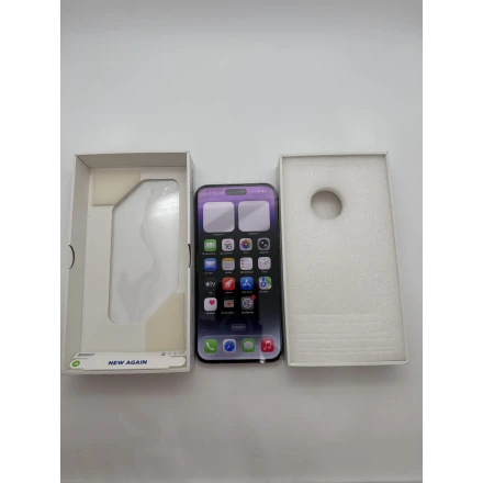 Apple iPhone 14 Pro Max 512 GB Deep Purple