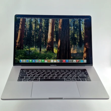 Купити MacBook Pro 15