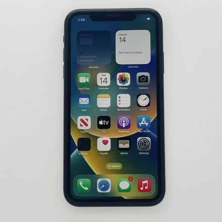 Apple iPhone Xr 64 GB Black Cumpără la cel mai bun preț pe Breezy.md