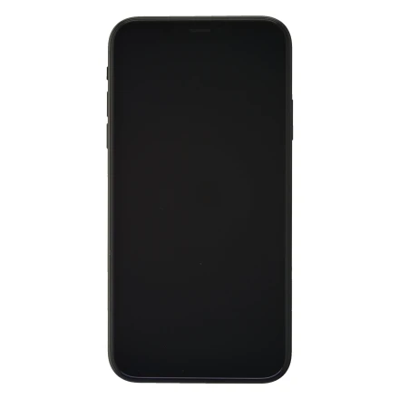 Купить Apple iPhone XR 64 ГБ Чёрный