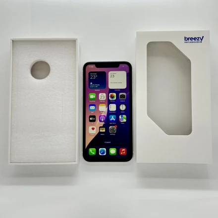 Apple iPhone Xr 64 GB White Cumpără la cel mai bun preț pe Breezy.md