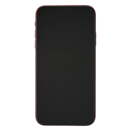 Купити Apple iPhone XR 64 ГБ Red