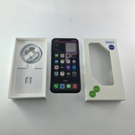 Купить Купить Apple iPhone XR 128 ГБ Чёрный