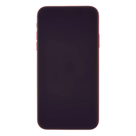 Купить Apple iPhone XR 128 ГБ Красный