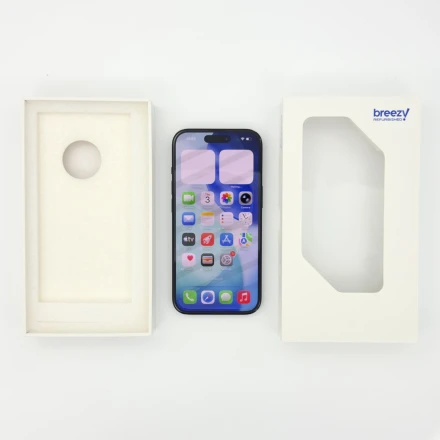Buy Apple iPhone 15 128 GB Black