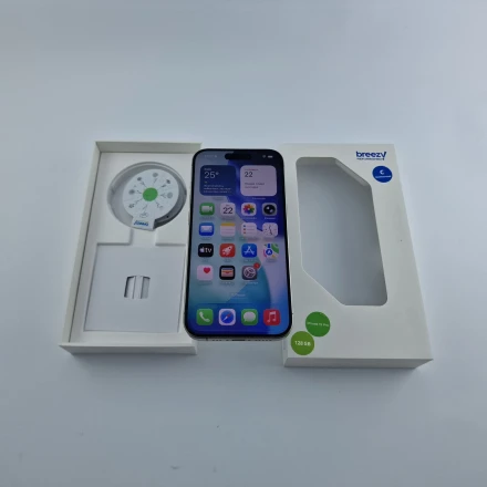 Купити Apple iPhone 15 Pro 128 ГБ Natural Titanium