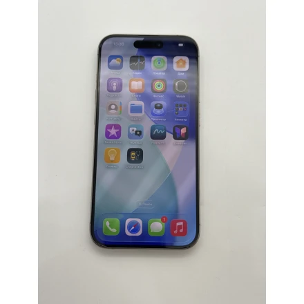 Apple iPhone 15 Pro 128 GB Natural Titanium