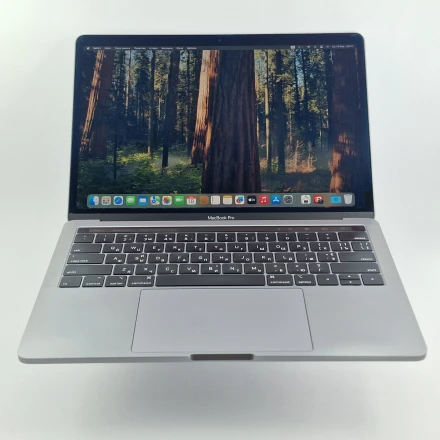 Купить MacBook Pro 13