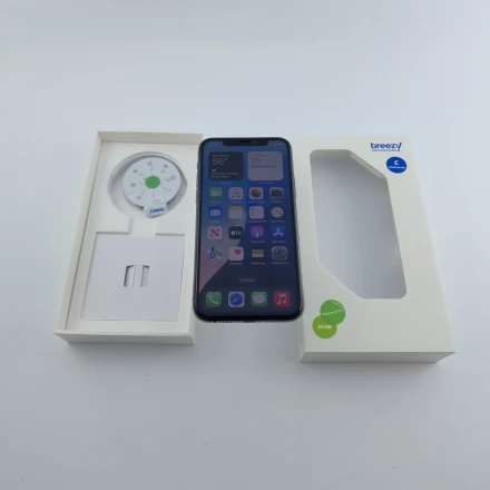 Купить Apple iPhone 11 Pro 64 ГБ Серый космос