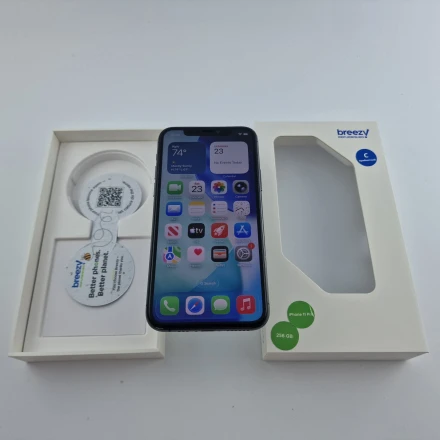Купить Apple iPhone 11 Pro 256 ГБ Серый космос