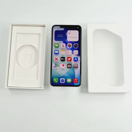 Buy Apple iPhone 11 Pro Max 64 GB Silver