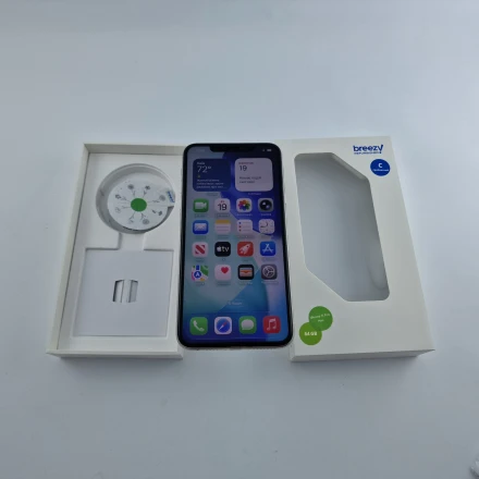 Купити Apple iPhone 11 Pro Max 64 ГБ Silver