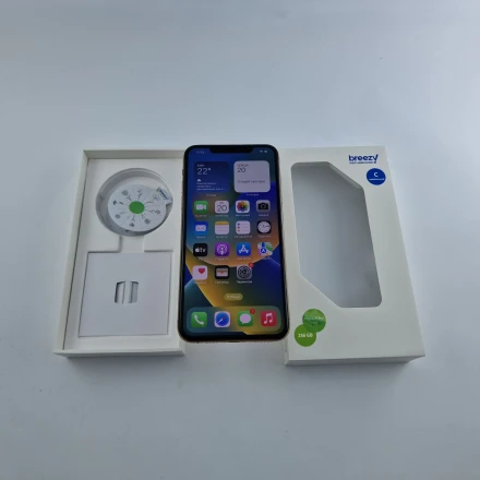 Купить Apple iPhone 11 Pro Max 256 ГБ Золотой