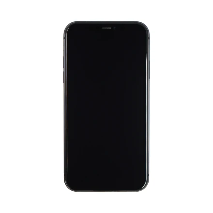 Купити Apple iPhone 11 64 ГБ Black