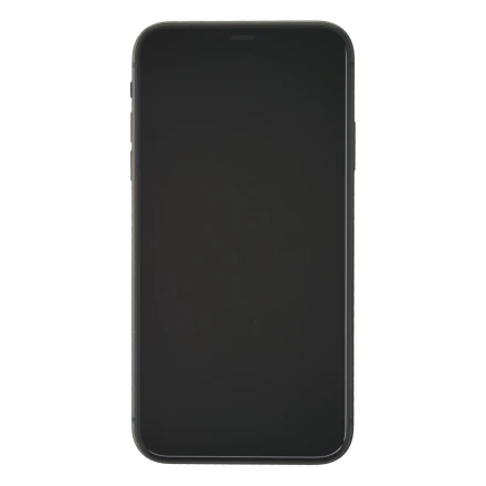 Купити Apple iPhone 11 64 ГБ Black