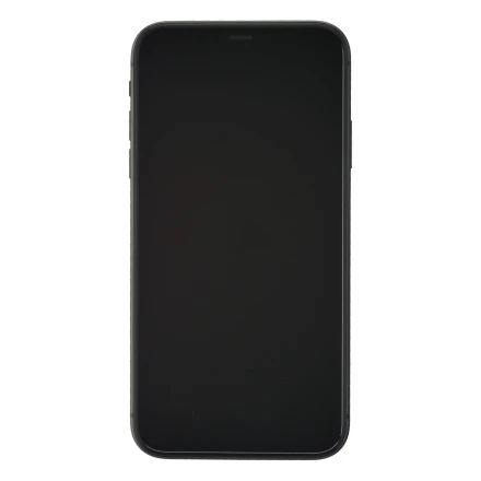 Купити Apple iPhone 11 64 ГБ Black