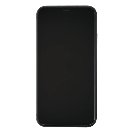Купити Apple iPhone 11 64 ГБ Black