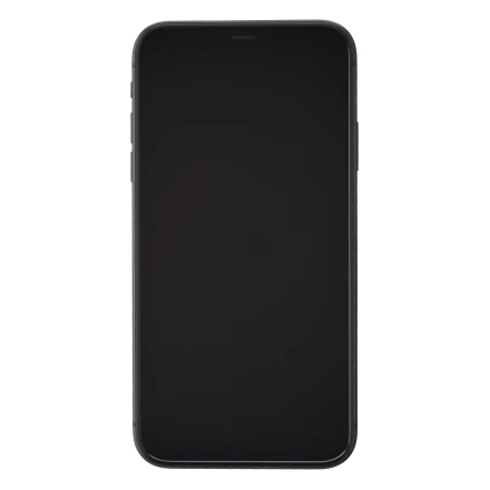 Купити Apple iPhone 11 64 ГБ Black