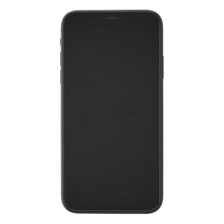 Купити Apple iPhone 11 64 ГБ Black