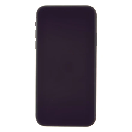 Купити Apple iPhone 11 64 ГБ Black
