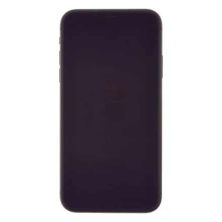 Купить Apple iPhone 11 64 ГБ Чёрный
