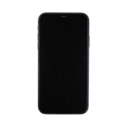 Купити Apple iPhone 11 64 ГБ Black