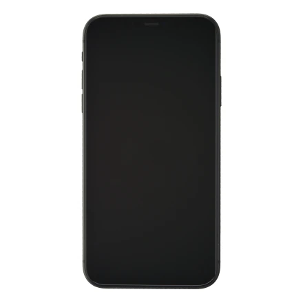 Купити Apple iPhone 11 64 ГБ Black