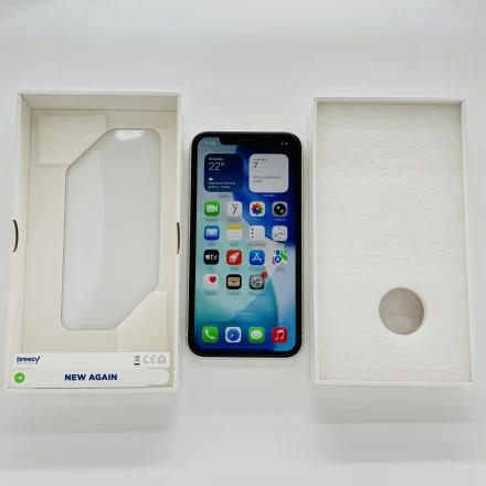 Apple iPhone 11 64 GB White Cumpără la cel mai bun preț pe Breezy.md