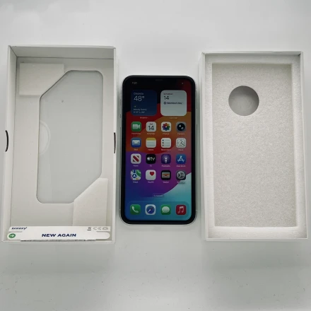 Apple iPhone 11 64 GB White Cumpără la cel mai bun preț pe Breezy.md