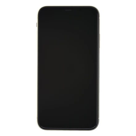 Купити Apple iPhone 11 64 ГБ White