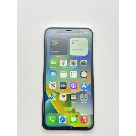 Apple iPhone 11 64 GB White