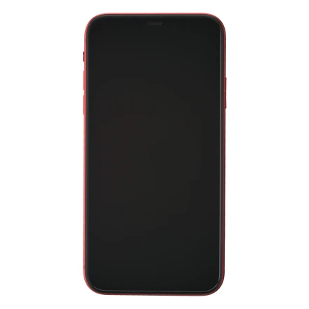 Купити Apple iPhone 11 64 ГБ Red