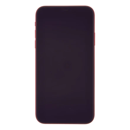 Купить Apple iPhone 11 64 ГБ Красный