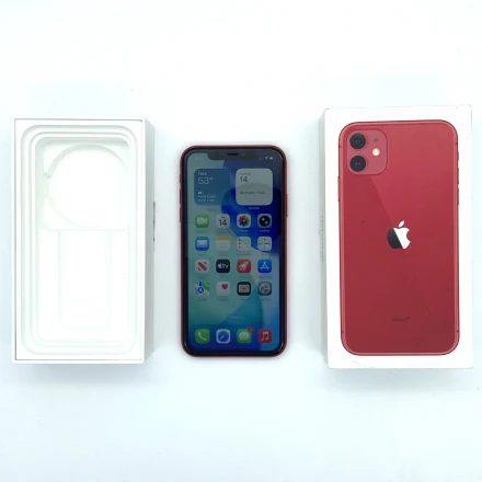 Apple iPhone 11 レッド Apple iPhone 11 (limited Edition) “PRODUCT RED” 64GB~Unlocked | eBay