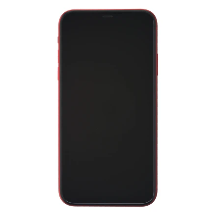 Купить Apple iPhone 11 64 ГБ Красный